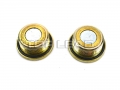 中国重汽®正品-磁性螺栓-中国重汽HOWO零件号:WG9231330015