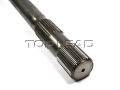 sinotruk®punine-Half Shaft-Sinotruk Howo零件号零件号：811W35502-0146