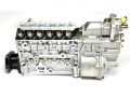 中国重汽豪沃WD615系列发动机部件编号:VG1560080023