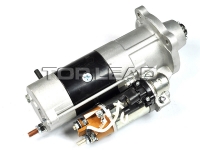 SINOTRUK HOWO starter VG1560090001