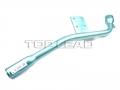 Sinotruk®Queen -Filler Pipe组件（HW） -  Sinotruk Howo零件号零件号：WG2600010919