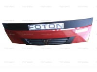 Foton®机舱前烤架 / Foton前盖1B24953100100