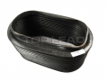 SINOTRUK®Genuine - bellows -备件for SINOTRUK HOWO A7: AZ9925190002 WG9925190002