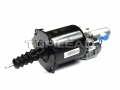 Sinotruk®Queen -Clutch Booster气缸（带阀） -  Sinotruk Howo的备件号零件号：WG9725230041
