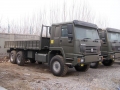 SINOTRUKHO 6x6货车、重值越野卡车、全轮驱动Lorry卡车