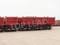 热售40通Tipper,SINOTRUKHOA78x4倾卸卡车