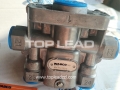 WABCO四路保护valve9347141230