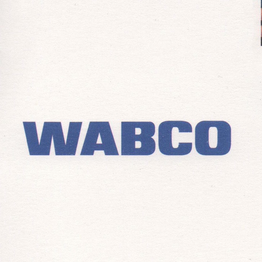 WABCO产品