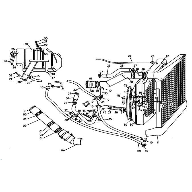 COOLING SYSTEM